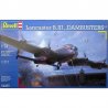 REVELL 04295 - Lancaster B. III Dambusters
