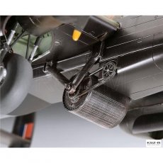 REVELL 04295 - Lancaster B. III Dambusters