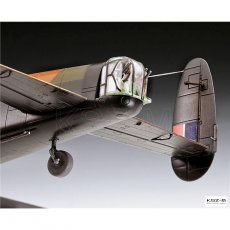 REVELL 04295 - Lancaster B. III Dambusters