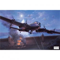 REVELL 04295 - Lancaster B. III Dambusters