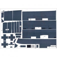 Angraf 1/13 Lotniskowiec IJN Taiho