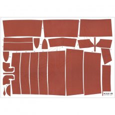 Angraf 1/13 Lotniskowiec IJN Taiho