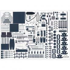 Angraf 1/13 Lotniskowiec IJN Taiho