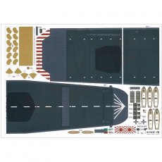 Angraf 1/13 Lotniskowiec IJN Taiho