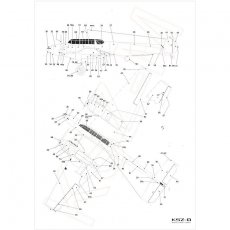 MPModel 46 - Messerschmitt Bf-110 C1