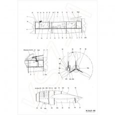 MPModel 46 - Messerschmitt Bf-110 C1