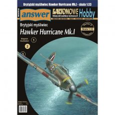 Answer 9/18 - Hurricane Mk.I