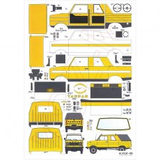 Answer 9/18 - Tarpan 233