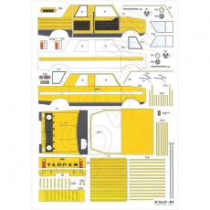 Answer 9/18 - Tarpan 233