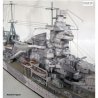 JSC-005 - Krążownik ADMIRAL HIPPER