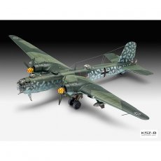REVELL 03913 - Heinkel He-177 A-5 Greif