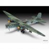 REVELL 03913 - Heinkel He-177 A-5 Greif