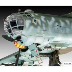 REVELL 03913 - Heinkel He-177 A-5 Greif