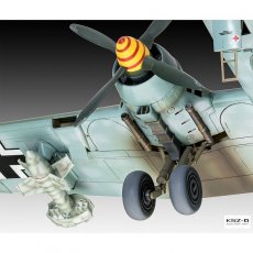 REVELL 03913 - Heinkel He-177 A-5 Greif
