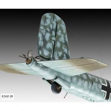 REVELL 03913 - Heinkel He-177 A-5 Greif