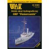 WAK 12/07 - Okręt ORP Pomorzanin