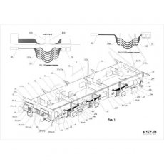 Angraf 3/05 - Lokomotywa elektryczna E92 1:25
