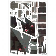 Answer 1/15 - MiG-21 SMT