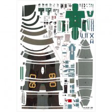 Answer 1/15 - MiG-21 SMT