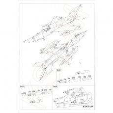 Answer 1/15 - MiG-21 SMT