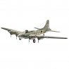 REVELL 04279 - B-17 F Memphis Belle