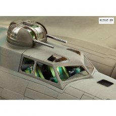 REVELL 04279 - B-17 F Memphis Belle