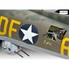 REVELL 04279 - B-17 F Memphis Belle