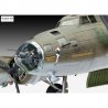REVELL 04279 - B-17 F Memphis Belle