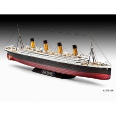 REVELL 05210 - R.M.S. Titanic
