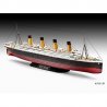 REVELL 05210 - R.M.S. Titanic