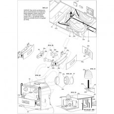 LEW Bo24 lokomotywa elektryczna - WAK 2/19
