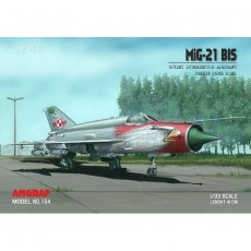 Angraf 154 - MiG-21 bis "8905"