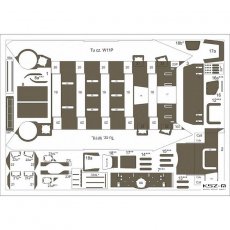 Angraf 147 - Czołg T-72 M1