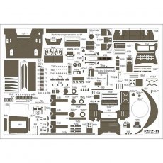 Angraf 147 - Czołg T-72 M1