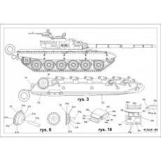 Angraf 147 - Czołg T-72 M1