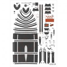 Answer 3/19 Szwedzki okręt podwodny Saab A26