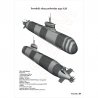 Answer 3/19 Szwedzki okręt podwodny Saab A26