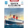 JSC-413 - Transatlantyk QUEEN ELIZABETH