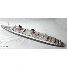 JSC-413 - Transatlantyk QUEEN ELIZABETH