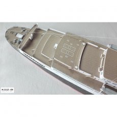 JSC-413 - Transatlantyk QUEEN ELIZABETH