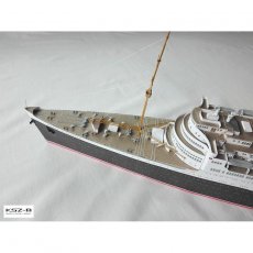 JSC-413 - Transatlantyk QUEEN ELIZABETH