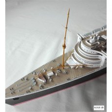 JSC-413 - Transatlantyk QUEEN ELIZABETH