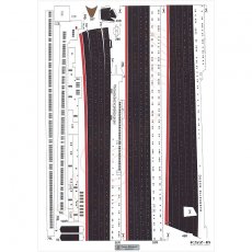 JSC-413 - Transatlantyk QUEEN ELIZABETH