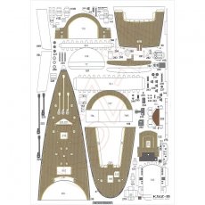 JSC-413 - Transatlantyk QUEEN ELIZABETH