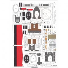JSC-413 - Transatlantyk QUEEN ELIZABETH