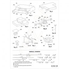 JSC-413 - Transatlantyk QUEEN ELIZABETH