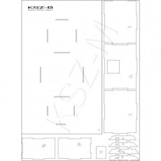 Laser do WAK 6/17 Cerkiew św.Dymitra w Piątkowej