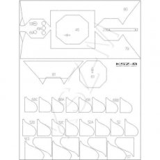 Laser do WAK 6/17 Cerkiew św.Dymitra w Piątkowej