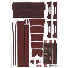 Answer 3/06 - Niszczyciel IJN Akizuki