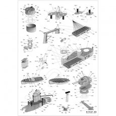 Answer 3/06 - Niszczyciel IJN Akizuki